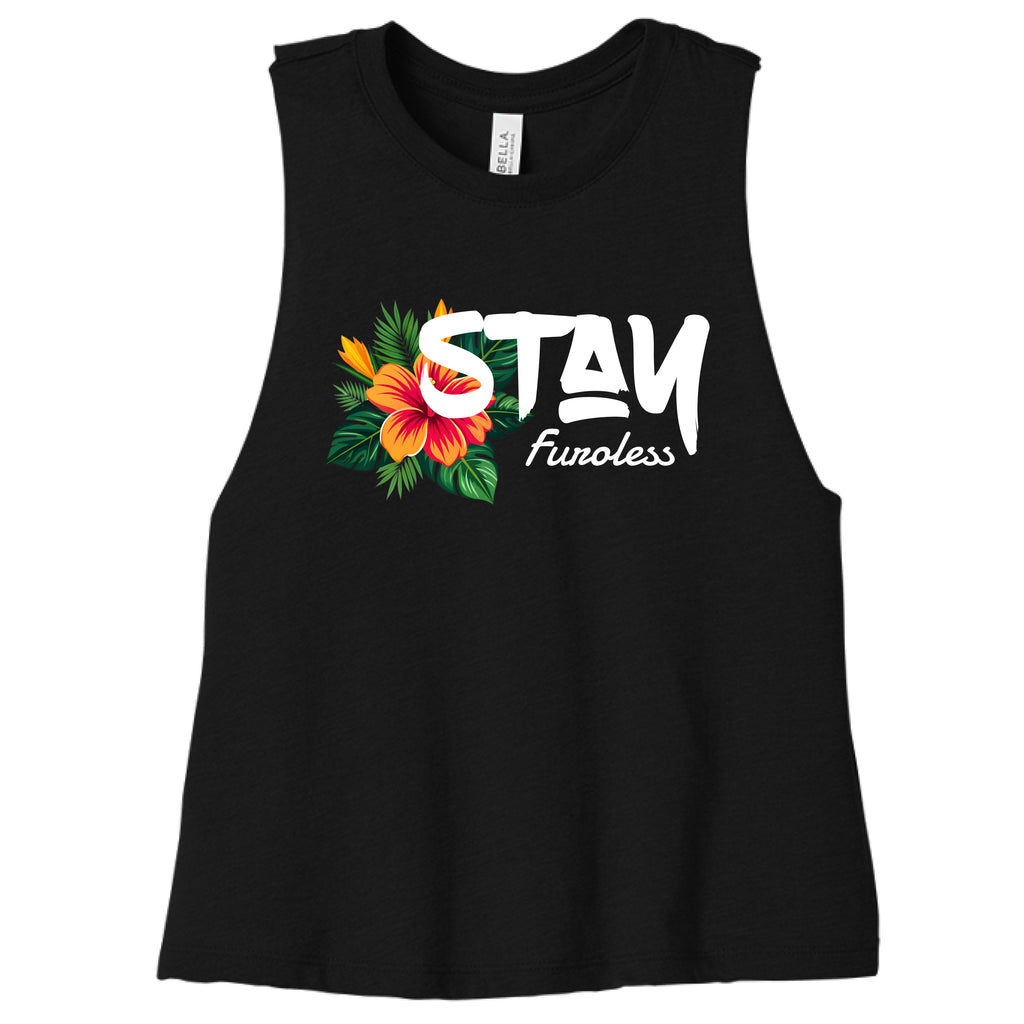 SLD BLK BLEND - FRONT