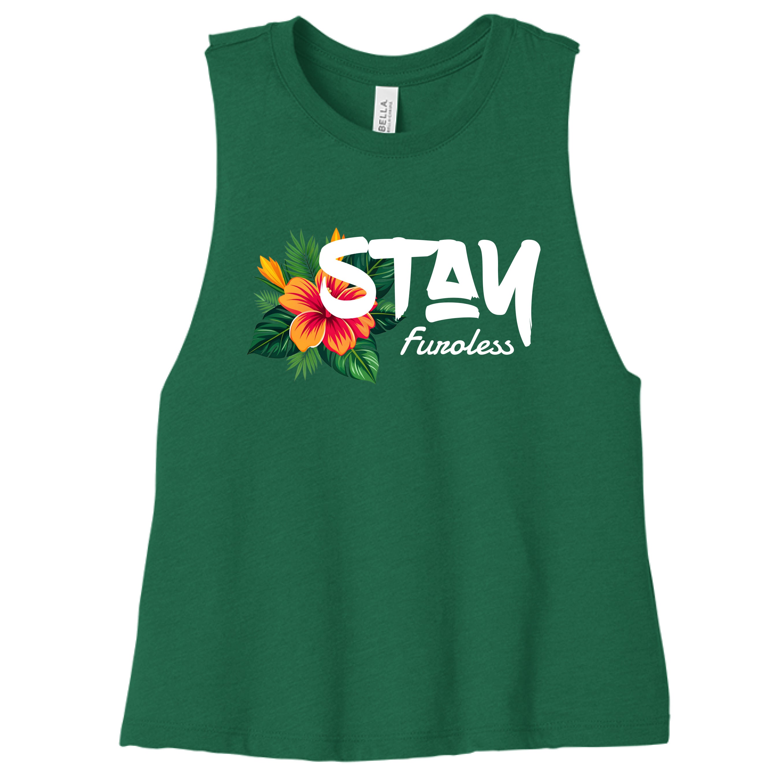 Heather Forest - FRONT