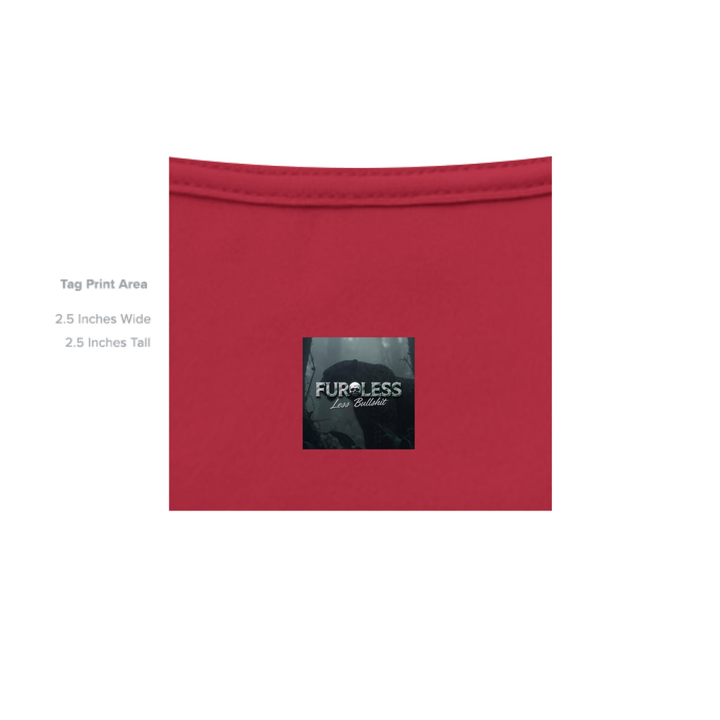 Heather Red - INSIDE_TAG_LINE