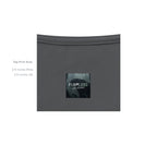 DARK GRY HEATHER - INSIDE_TAG_LINE