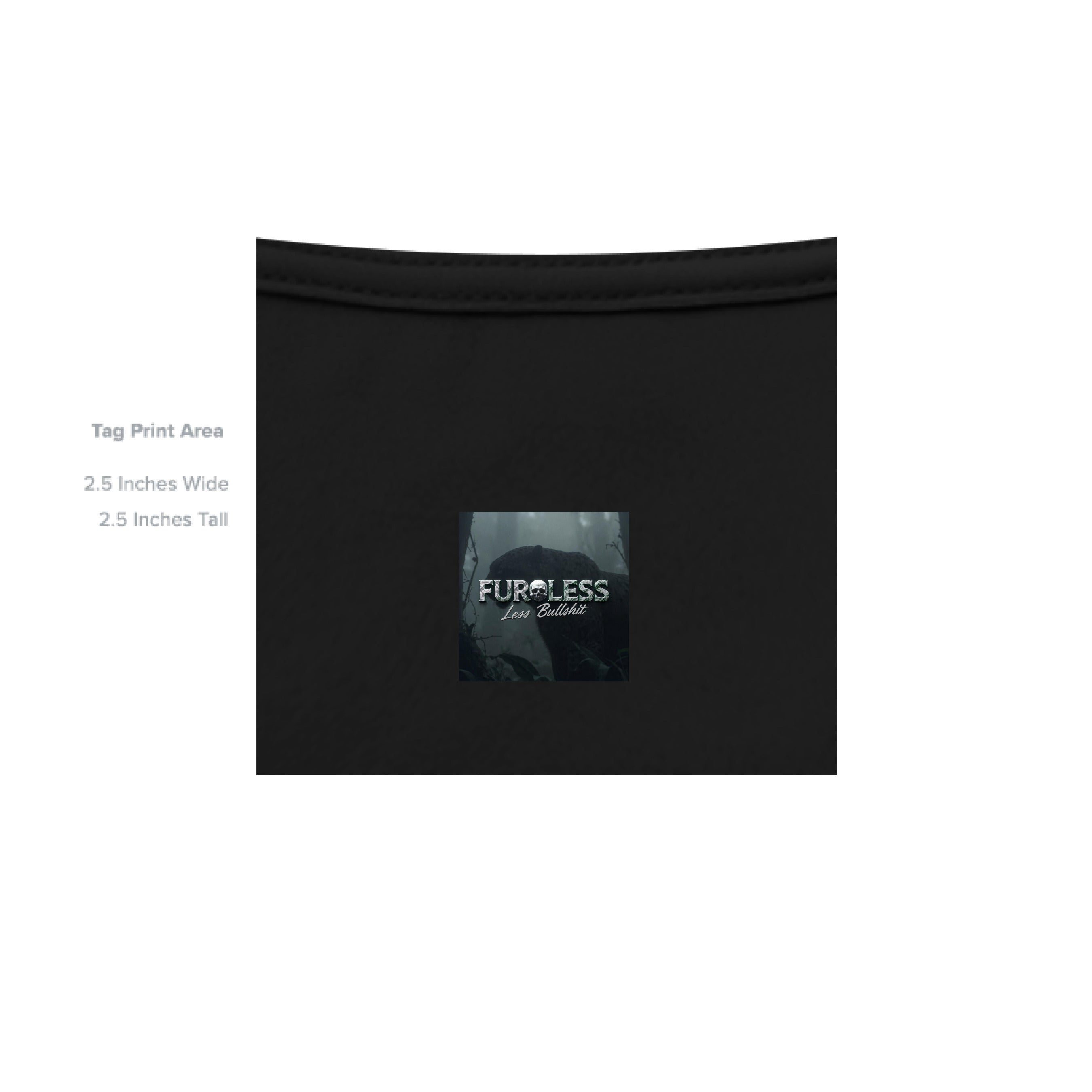 SLD BLK BLEND - INSIDE_TAG_LINE